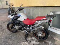 BMW R1200GS