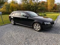 Audi A4 Avant 2.0 TDI Proline