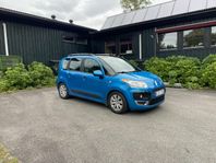 Citroën C3 Picasso 1.4 VTi Euro 5