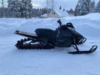 Arctic Cat M6000 - 153” - 2016