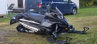 Yamaha Xride 153 låga mil -13