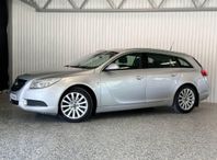 Opel Insignia Sports Tourer 2.0 Turbo Edition Euro 5