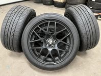 BMW 16, 17, 18, 19 tum bult 5/120,