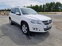 Volkswagen Tiguan 2.0TDI 140hk 4-M Sport & Style Drag M-Värm