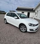 Volkswagen Golf 5-dörrar 1.2 TSI BMT 16V Euro 6