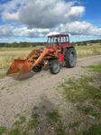 Massey Ferguson 135