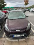 Ford Fiesta 5-dörrar 1.25 Trend Euro 5