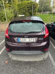 Ford Fiesta 5-dörrar 1.25 Trend Euro 5