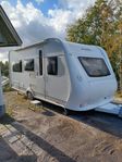 Hobby 460 Lu Deluxe Easy