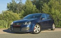 Volkswagen Golf 5-dörrars GTI 2.0 TFSI Euro 4