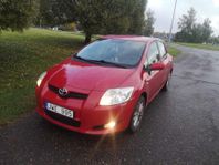 AUTOMAT Toyota Auris 5-dörrar 1.6 Valvematic MultiMode Euro 