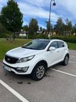 Kia Sportage 1.7 CRDi Special Edition Euro 6