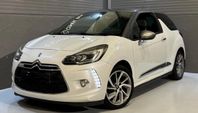 Citroën DS3 1.6 e-HDi Airdream Euro 5