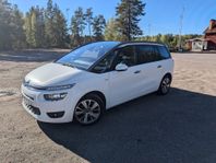 Citroën Grand C4 Picasso 2.0 HDi EAT Euro 6