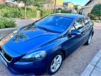 Volvo V40 T2 Kinetic Euro 6