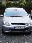 Peugeot 307 5-dörrar 2.0 SW Griffe Euro 3