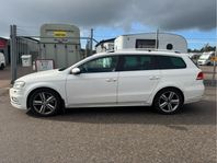 Volkswagen Passat 2.0 TDI  4Motion R-Line 