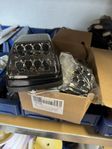 Blinkers MERCEDES G-Klasse W463 Led