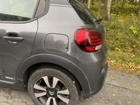 Citroën C3 1.2 PureTech EAT Euro 6