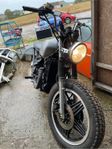 Honda gl500 ombyggd 