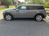 MINI Clubman Cooper D Pepper Euro 6