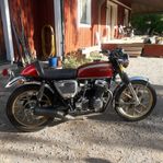 Honda CB750 K2