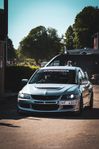 Mitsubishi Lancer Evolution 2.0 4WD