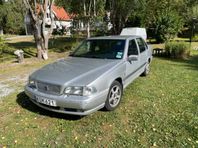 Volvo S70 2.5l