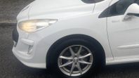 Vinterhjul 4 st till Peugeot 308 205/55R16