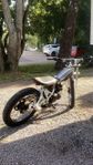 Yamaha dt50mx caferacer 