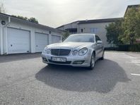 Mercedes-Benz E 220 CDI 5G-Tronic Avantgarde, Sport Euro 4