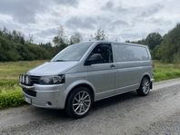 Volkswagen Transporter T30 2.0 TDI Euro 5