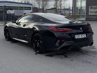 BMW M850i xDrive Coupé Carbon Core Steptronic Euro 6