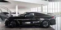 BMW M850i xDrive Coupé Carbon Core Steptronic Euro 6