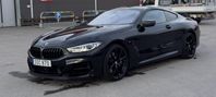 BMW M850i xDrive Coupé Carbon Core Steptronic Euro 6