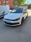 Volkswagen Scirocco 1.4 TSI 