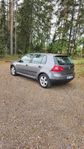 Volkswagen Golf 5-dörrar 1.6 Euro 4