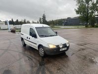 Opel Combo Van 1.7 DTI Ny Bes EV BYTE