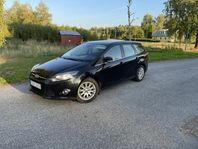 Ford Focus Kombi 1.6 TDCi Titanium Euro 5