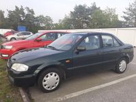 Mazda 3 23S 1.5     