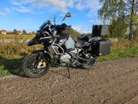 BMW R1250GS Adventure Exclusive max utrustad ++