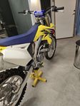 Suzuki RMZ250 