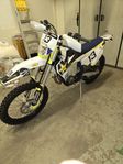 Husqvarna FE350 