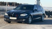 BMW 535 d xDrive Touring Steptronic 