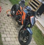 KTM 1290 Super Duke R