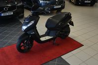 Peugeot Kisbee Black Edition 2020 790 mil