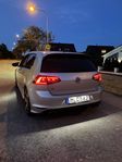 Volkswagen Golf R 2015 400hk