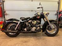 Harley,HD,Duoglide,Panhead