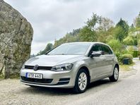 Volkswagen Golf 1.2 TSI Sport - Drag, Nyservad & Nybesiktad