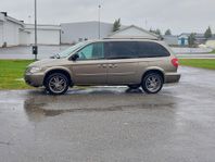 Chrysler Grand Voyager 3.3 V6